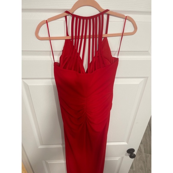 PROM DRESS!! - Picture 6 of 8